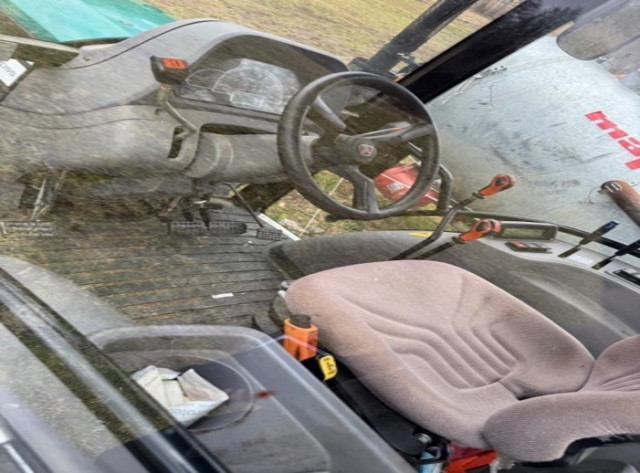 Tractor ARBOS M3055 TB2504C (redus cu 50%)