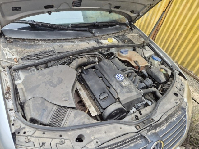 Autoturism VOLKSWAGEN PASSAT- redus cu 50%