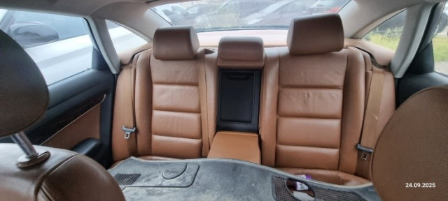 LICITAȚIE  AUDI A6