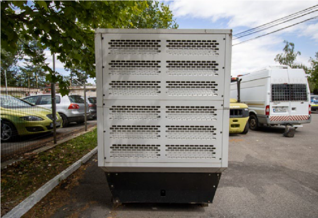 Grup electrogen MARRO - redus cu 50%