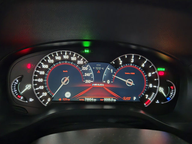 Autoturism BMW X3