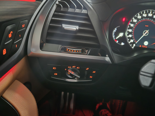 Autoturism BMW X3