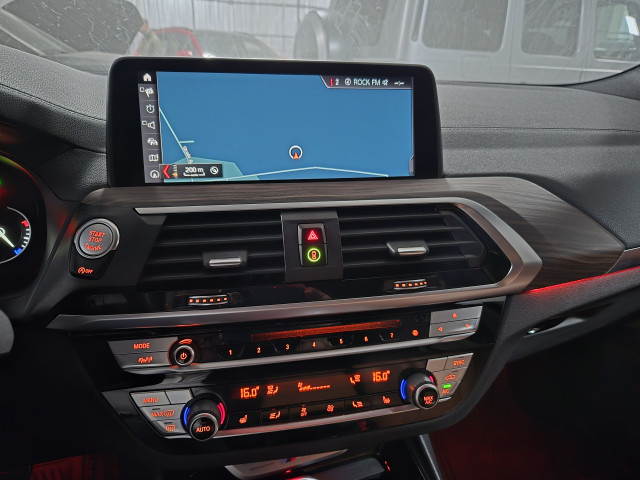 Autoturism BMW X3