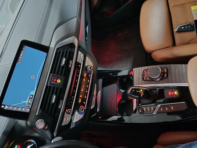 Autoturism BMW X3