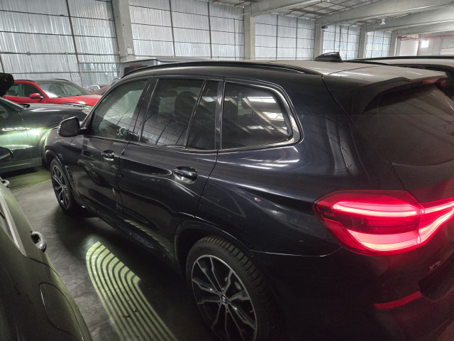 Autoturism BMW X3
