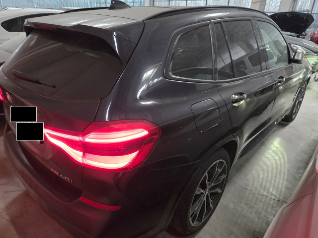 Autoturism BMW X3