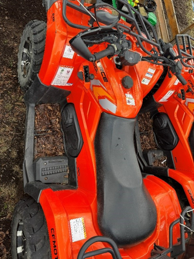 LICITATIE ATV 070