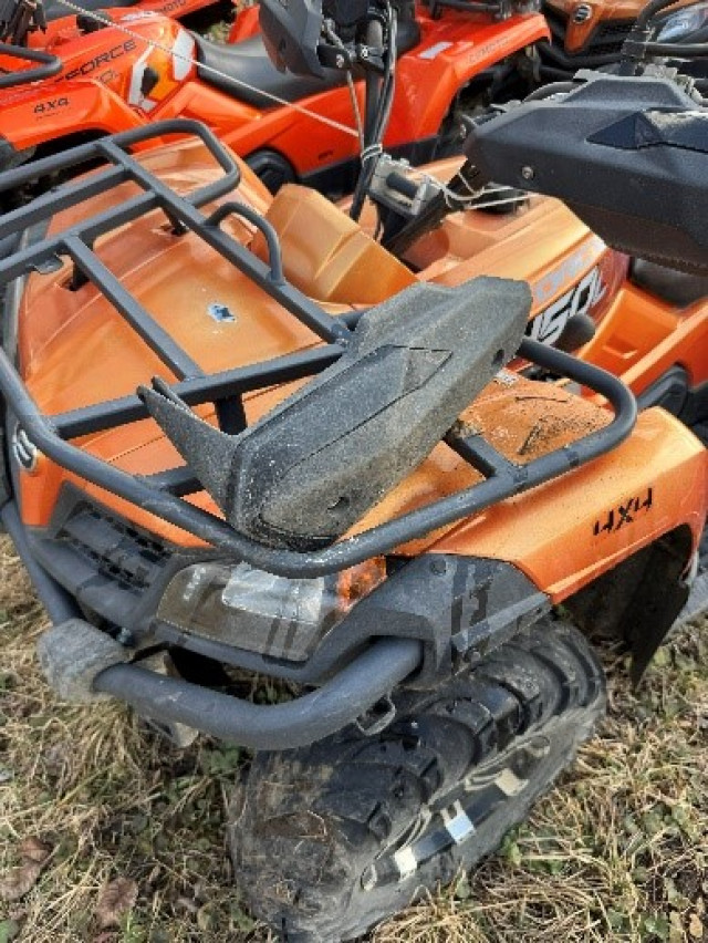 LICITATIE ATV 076