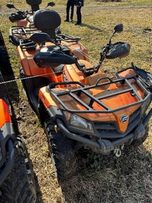 LICITATIE ATV 076
