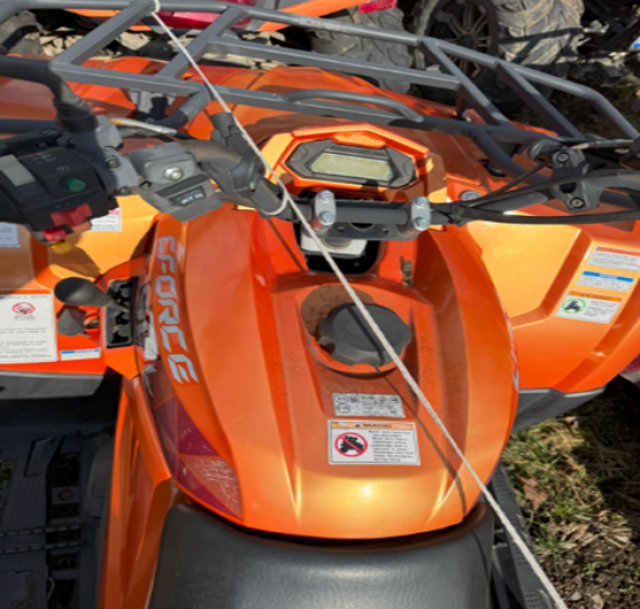 LICITATIE ATV  4658 REDUS CU 50%