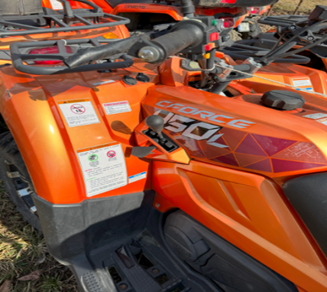 LICITATIE ATV  4658 REDUS CU 50%