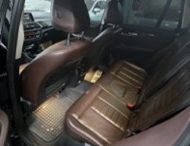 LICITATIE BMW X3 XDrive 2.0D