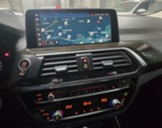 LICITATIE BMW X3 XDrive 2.0D