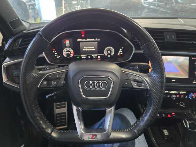 LICITATIE AUDI Q3 M1 SUV