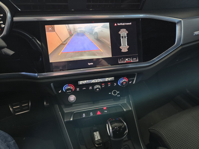 LICITATIE AUDI Q3 M1 SUV