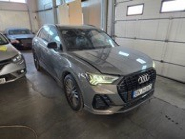 LICITATIE AUDI Q3 M1 SUV