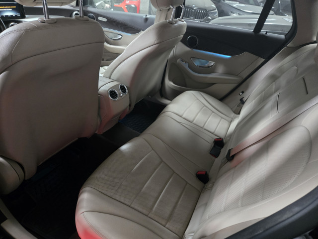 LICITAȚIE  MERCEDES BENZ GLC 220 D 4MATIC