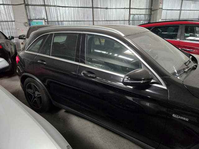 Autoturism marca MERCEDES-BENZ AMG GLC  - redus cu 25%