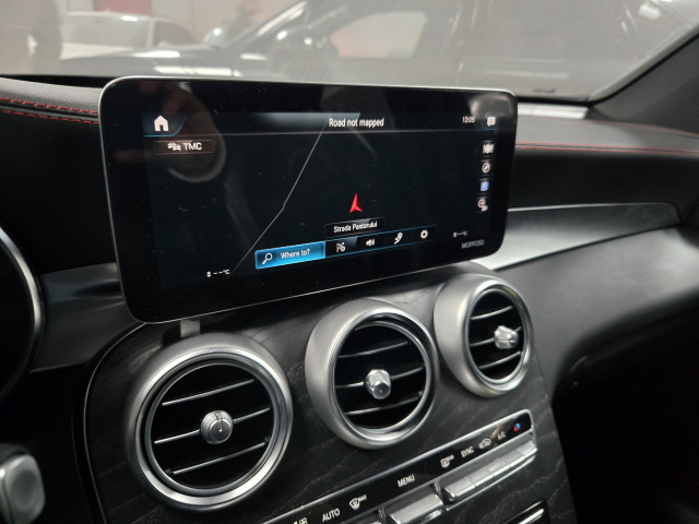 Autoturism marca MERCEDES-BENZ AMG GLC  - redus cu 25%