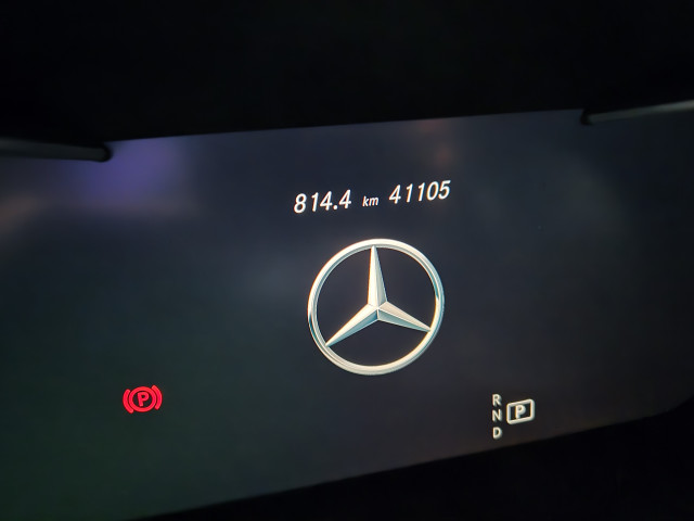 Autoturism marca MERCEDES-BENZ AMG GLC  - redus cu 25%