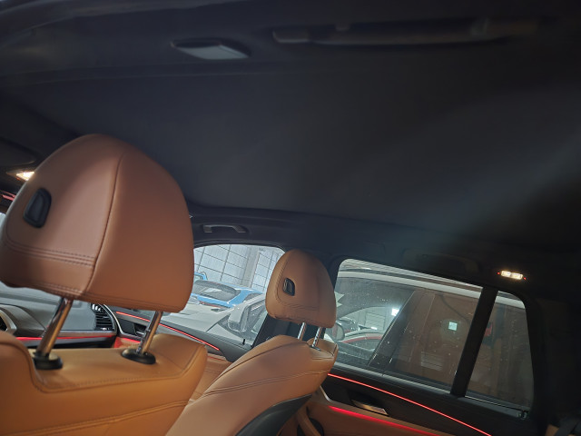 Autoturism marca BMW X3 - redus cu 25%