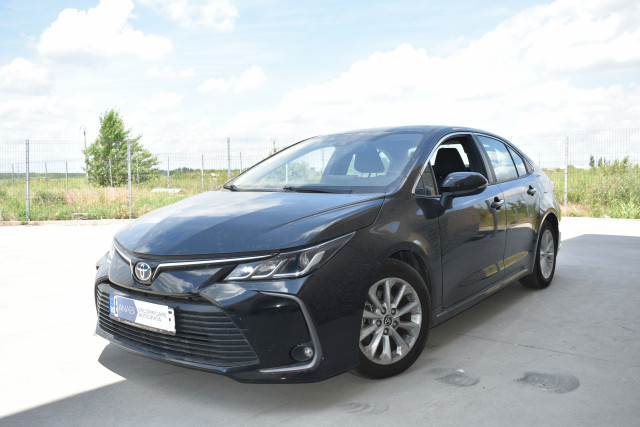 Autoturism Toyota Corolla