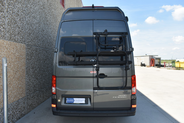 licitatie VOLKSWAGEN Crafter Grand California VA600