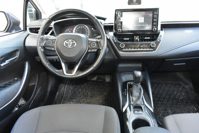 LICITATIE TOYOTA COROLLA SEDAN