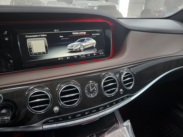Autoturism marca MERCEDES-BENZ S 350 BLUETEC - redus cu 25%