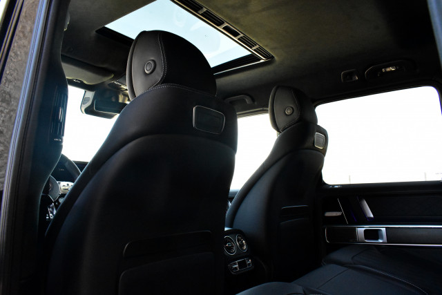 Licitatie Mercedes G63 AMG