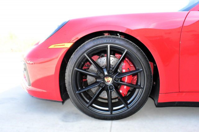 Licitatie Porsche 911 Carrera S