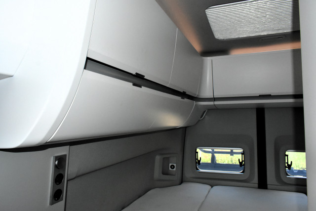 licitatie VOLKSWAGEN Crafter Grand California VA600