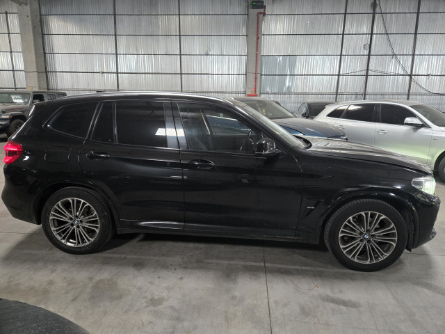 LICITATIE BMW X3 XDrive 2.0D REDUS CU 25%