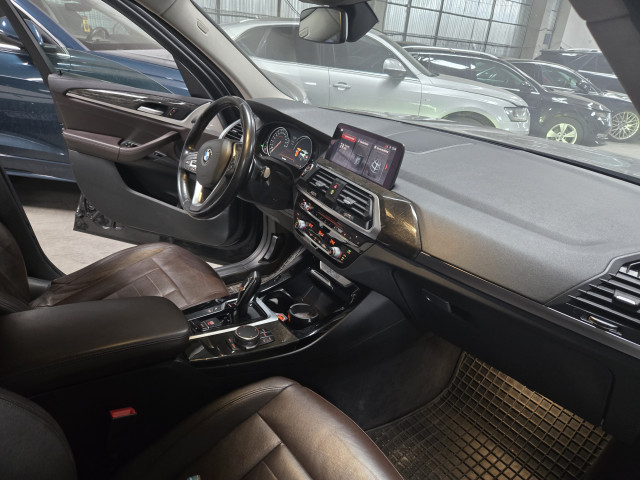 LICITATIE BMW X3 XDrive 2.0D REDUS CU 25%
