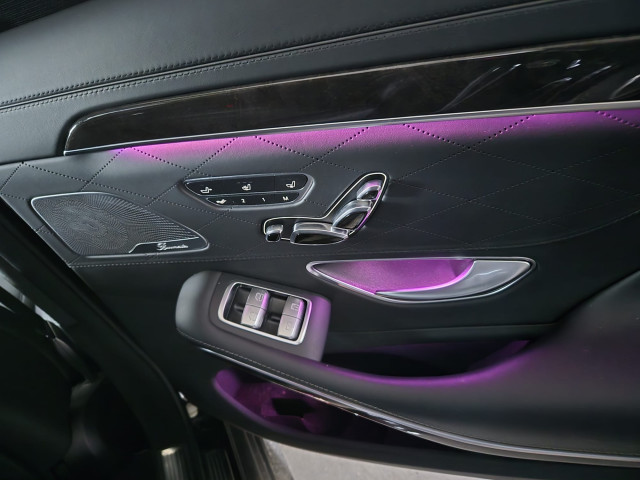 Autoturism Mercedes Benz S350 d