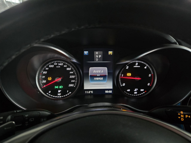 LICITATIE MERCEDES BEBZ M1 GLC 250 S 4 MATIC