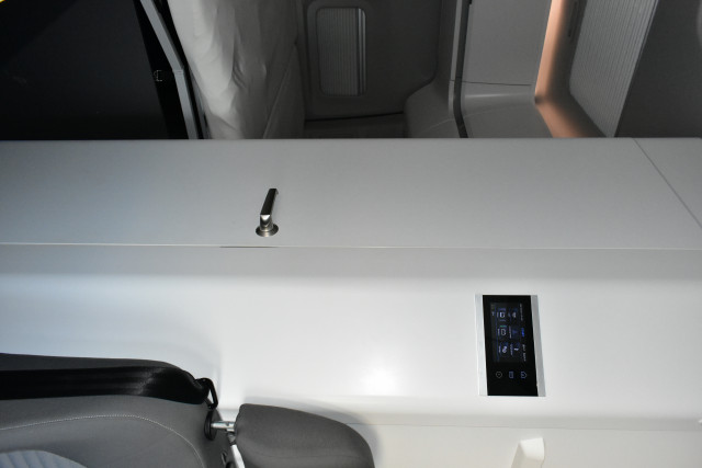 LICITATIE VW Crafter Grand California VA600