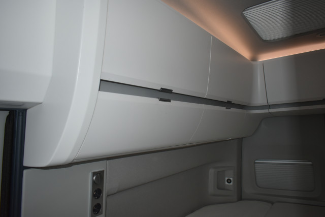 LICITATIE VW Crafter Grand California VA600