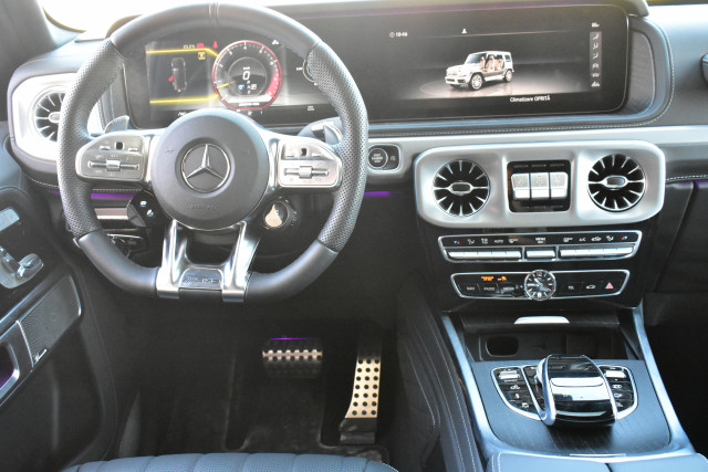 Licitatie Mercedes G63 AMG REDUS CU 25%