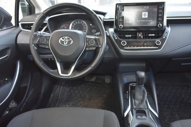 LICITAȚIA TOYOTA COROLLA  redus cu 25%