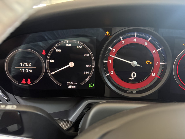 LICITATIE Porche M1 AD Coupe Redus cu 25%
