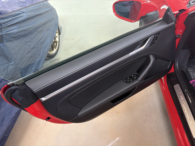LICITATIE Porche M1 AD Coupe Redus cu 25%