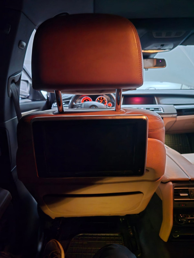 Autoturism BMW 730 Ld - redus cu 25%