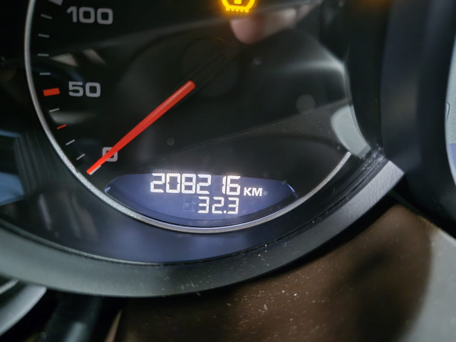 Autoturism Porsche Cayenne 5641 - redus cu 25%