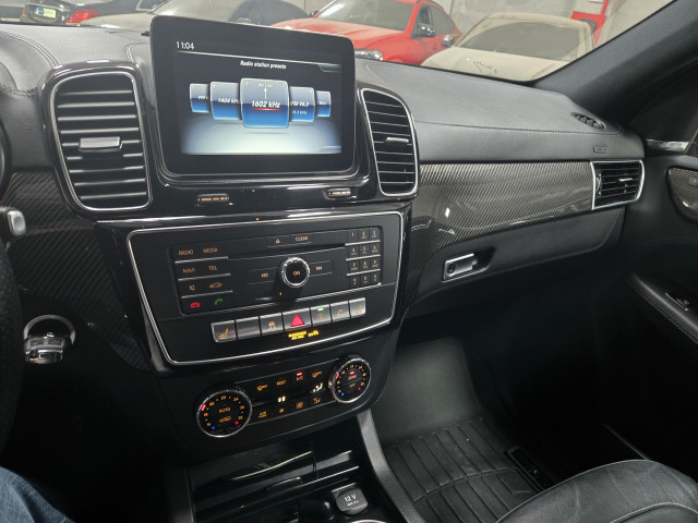 LICITATIE MERCEDES BENZ GLS 350 D 4MATIC-redus cu 50%