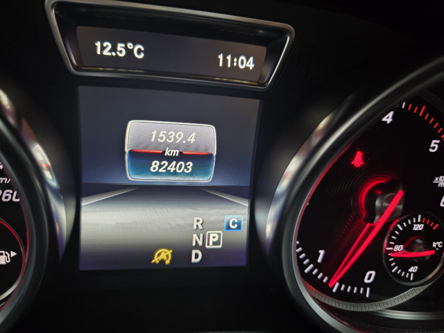 LICITATIE MERCEDES BENZ GLS 350 D 4MATIC-redus cu 50%