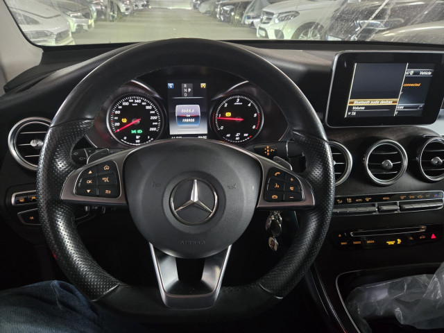 LICITATIE MERCEDES BEBZ M1 GLC 250 S 4 MATIC REDUS CU 25%