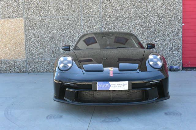 LICITATIE Porche M1 AD Coupe 911 GT3 Touring redus cu 25%