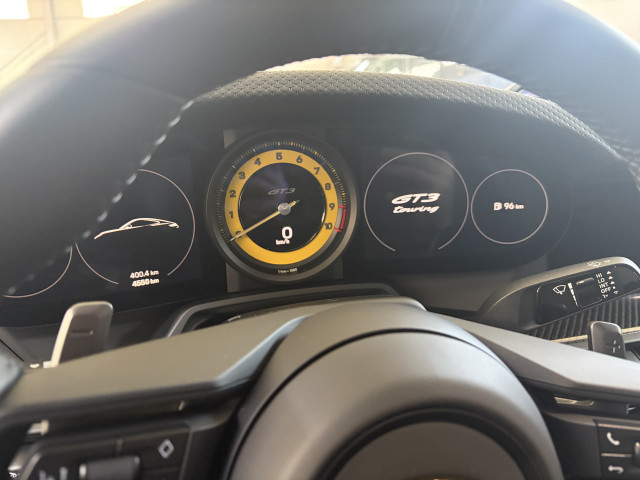 LICITATIE Porche M1 AD Coupe 911 GT3 Touring redus cu 25%