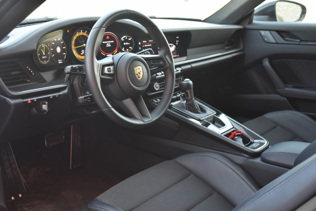 LICITATIE Porche M1 AD Coupe 911 GT3 Touring redus cu 25%